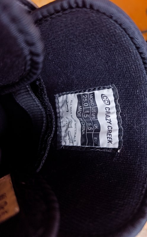 Lyžařské boty Lange  - velikost 39