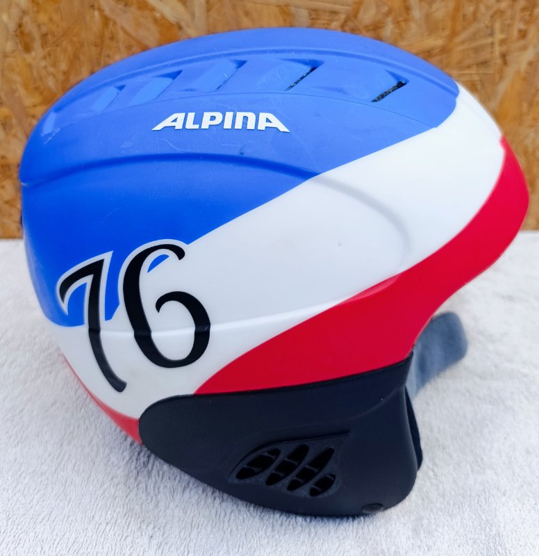 Lyžařské boty Lange  - velikost 39