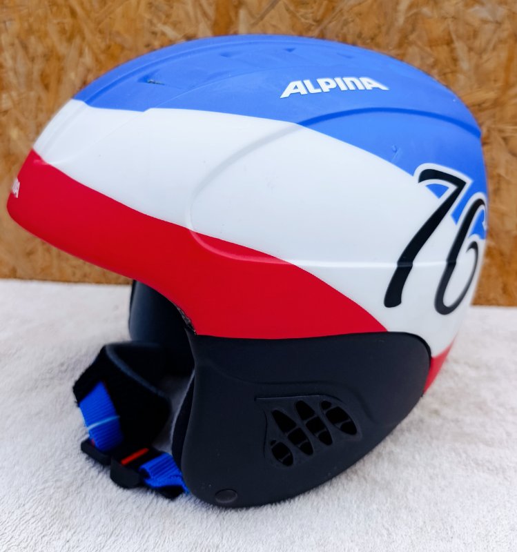 Lyžařské boty Lange  - velikost 39