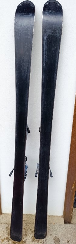 Lyžařské boty Lange  - velikost 39