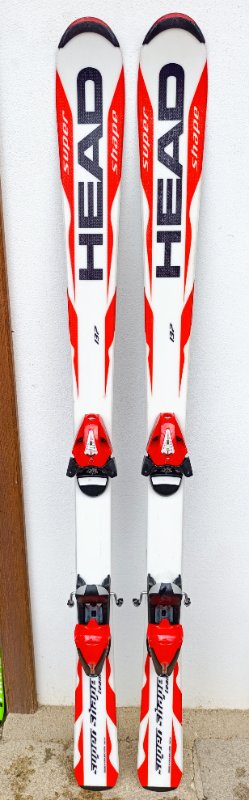 Lyžařské boty Lange  - velikost 39