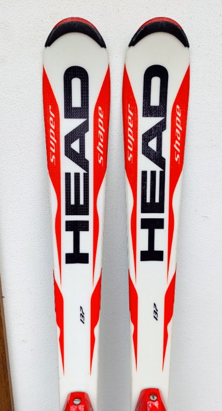 Lyžařské boty Lange  - velikost 39