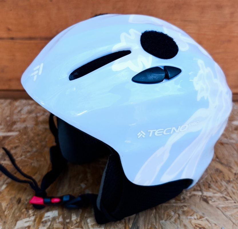 Lyžařské boty Lange  - velikost 39