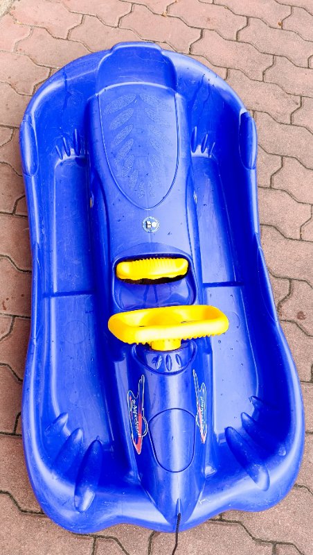 Lyžařské boty Lange  - velikost 39