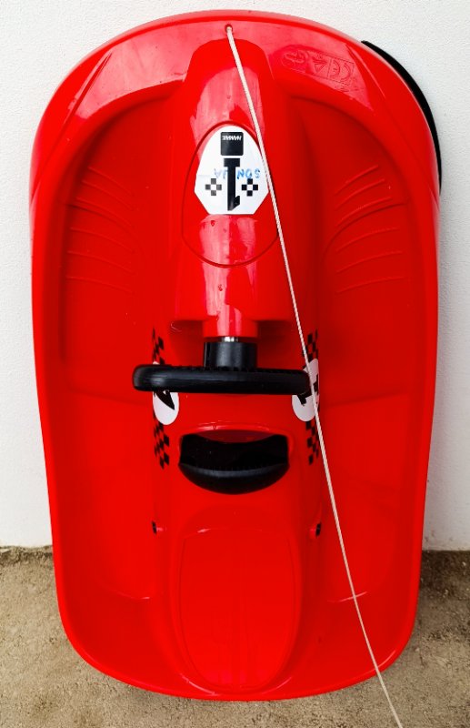 Lyžařské boty Lange  - velikost 39