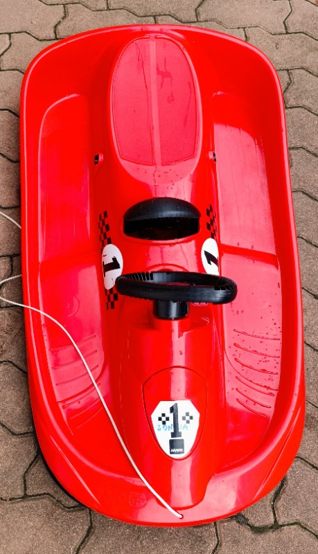 Lyžařské boty Lange  - velikost 39