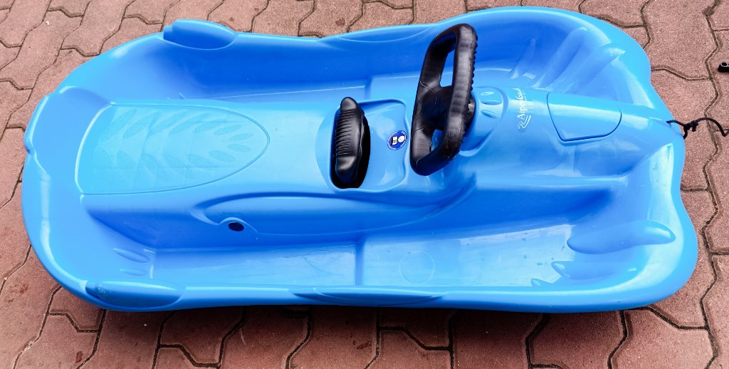 Lyžařské boty Lange  - velikost 39