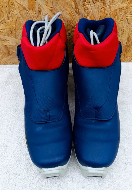 Lyžařské boty Lange  - velikost 39