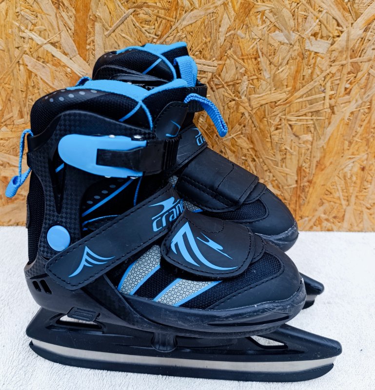 Lyžařské boty Lange  - velikost 39