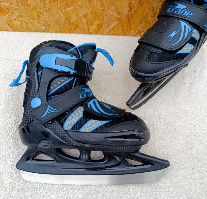 Lyžařské boty Lange  - velikost 39