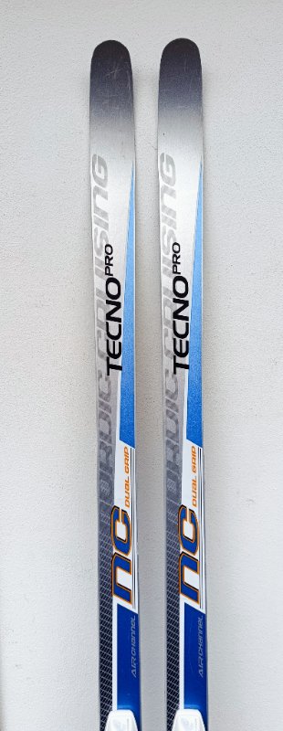 Lyžařské boty Lange  - velikost 39