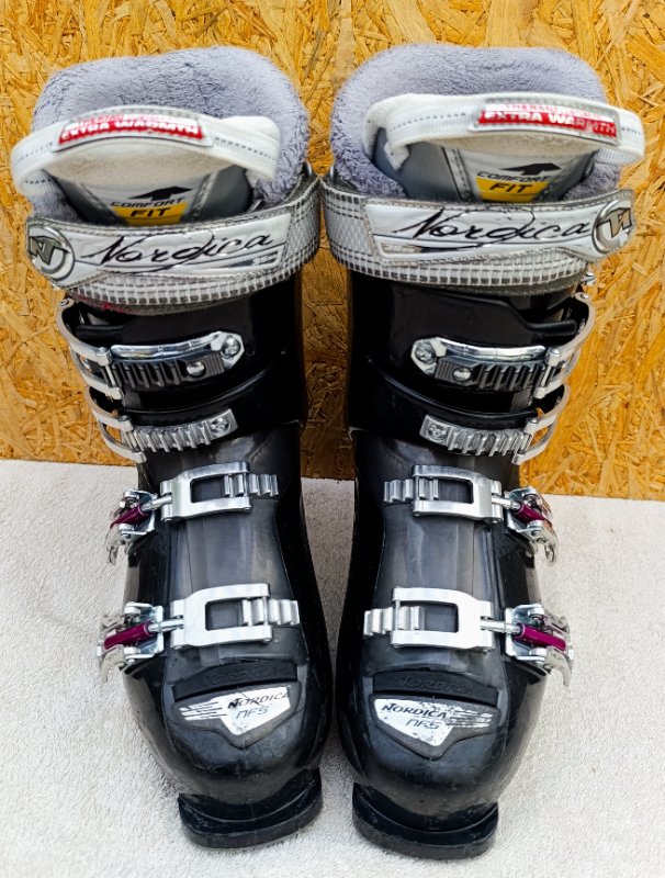 Lyže Tecno pro - 90 cm