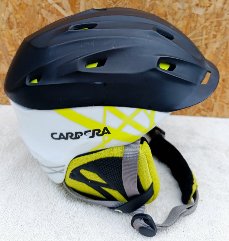 Lyžařské boty Lange  - velikost 39