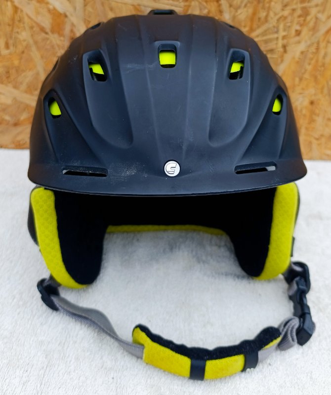 Lyžařské boty Lange  - velikost 39