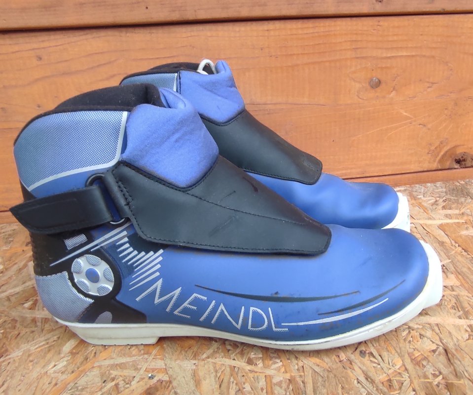 Lyže Tecno pro - 90 cm