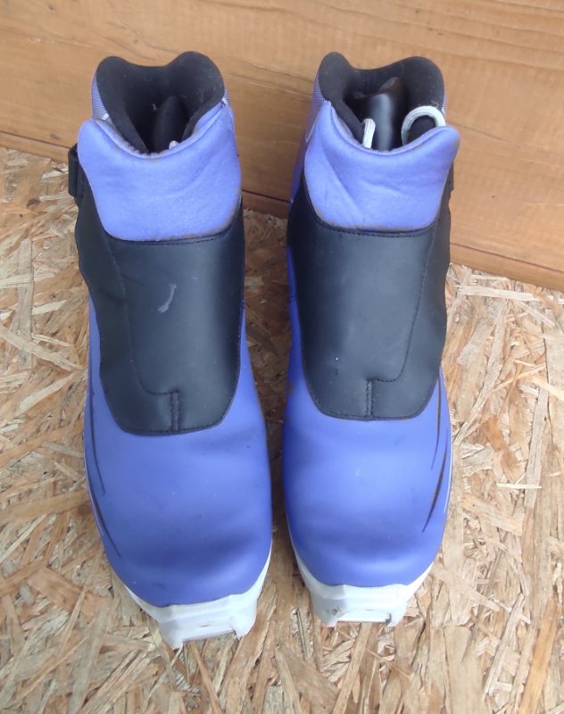 Lyže Tecno pro - 90 cm