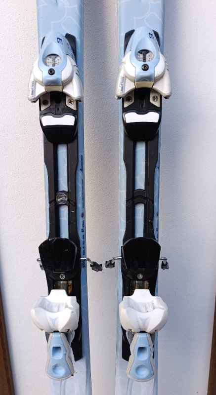 Lyže Tecno pro - 90 cm