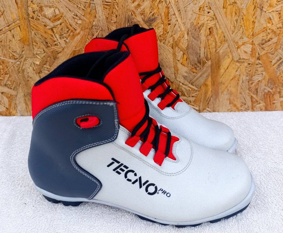 Lyže Tecno pro - 90 cm