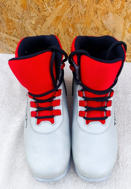 Lyže Tecno pro - 90 cm