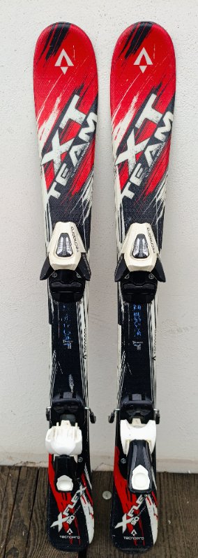 Lyže Nordica Transfire RT - 160 cm