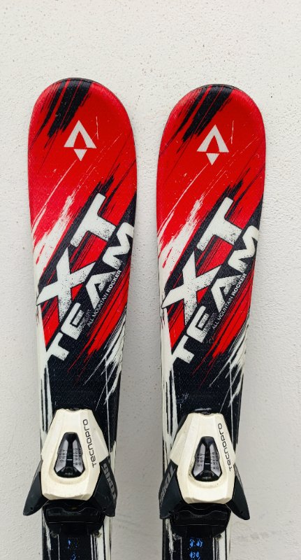 Lyže Nordica Transfire RT - 160 cm