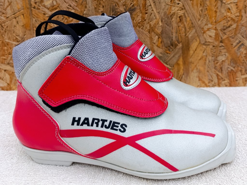 Lyže Tecno pro - 90 cm