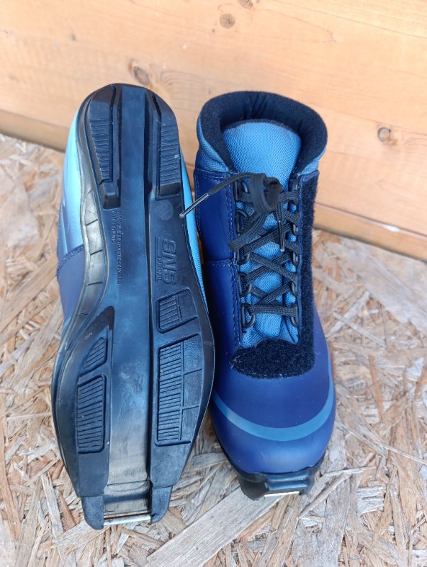 Lyže Tecno pro - 90 cm