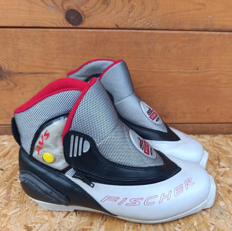 Lyže Tecno pro - 90 cm