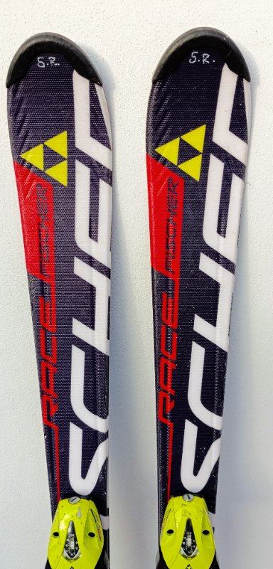 Lyže Tecno pro - 90 cm