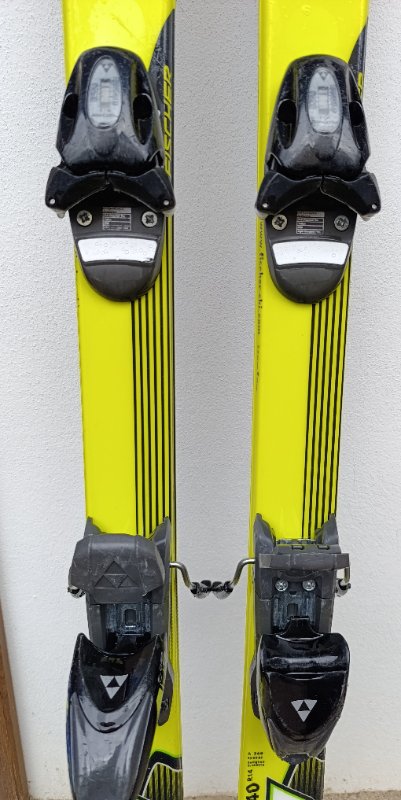 Lyže Nordica Transfire RT - 160 cm