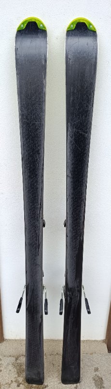 Lyže Nordica Transfire RT - 160 cm