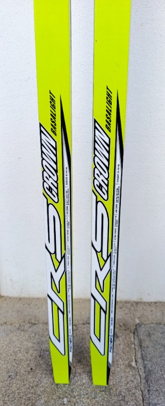 Lyže Nordica Transfire RT - 160 cm