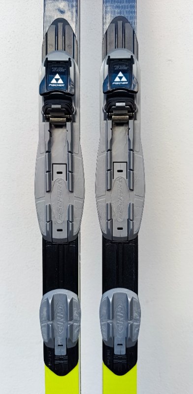 Lyže Nordica Transfire RT - 160 cm