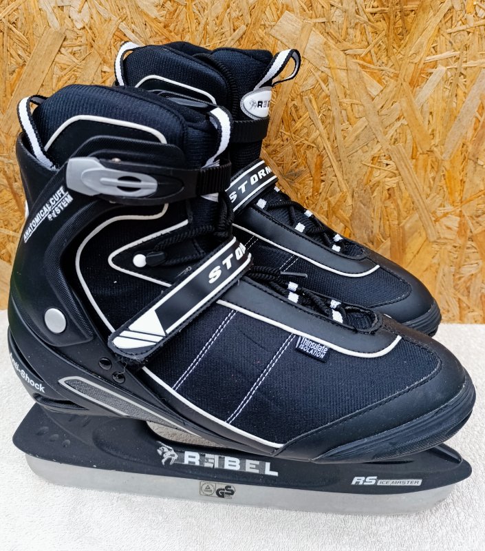 Lyže Nordica Transfire RT - 160 cm