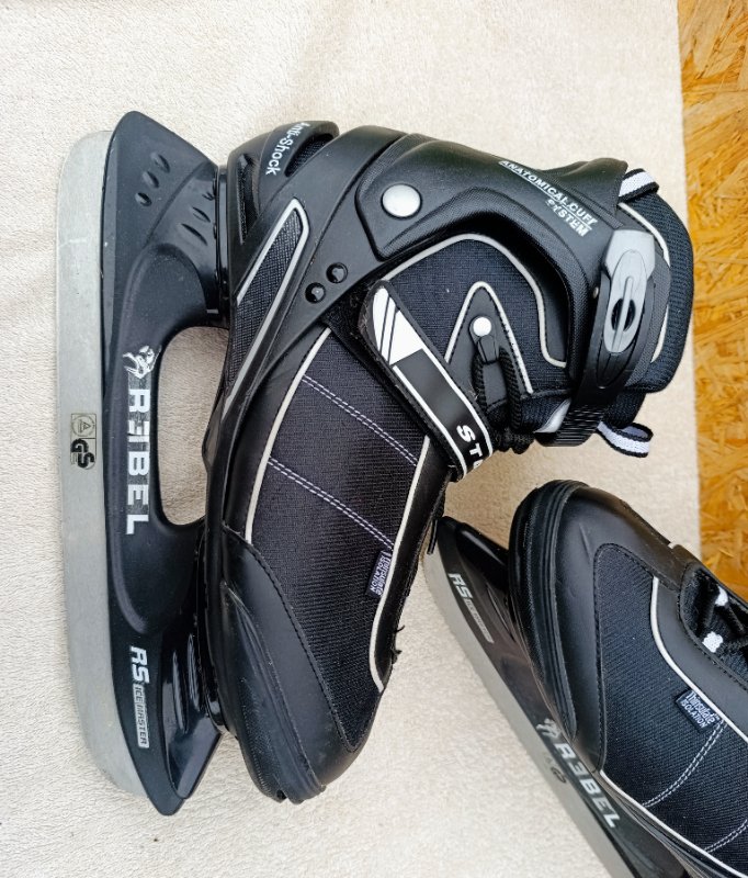 Lyže Nordica Transfire RT - 160 cm