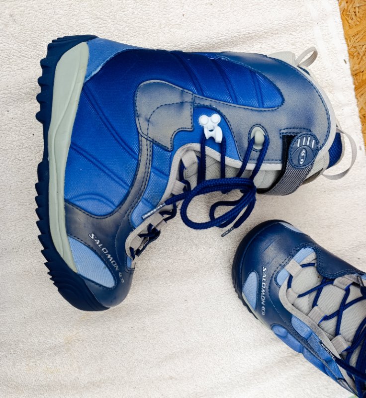 Lyže Nordica Transfire RT - 160 cm