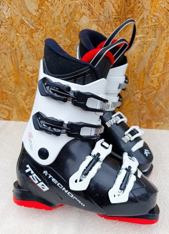 Lyže Nordica Transfire RT - 160 cm