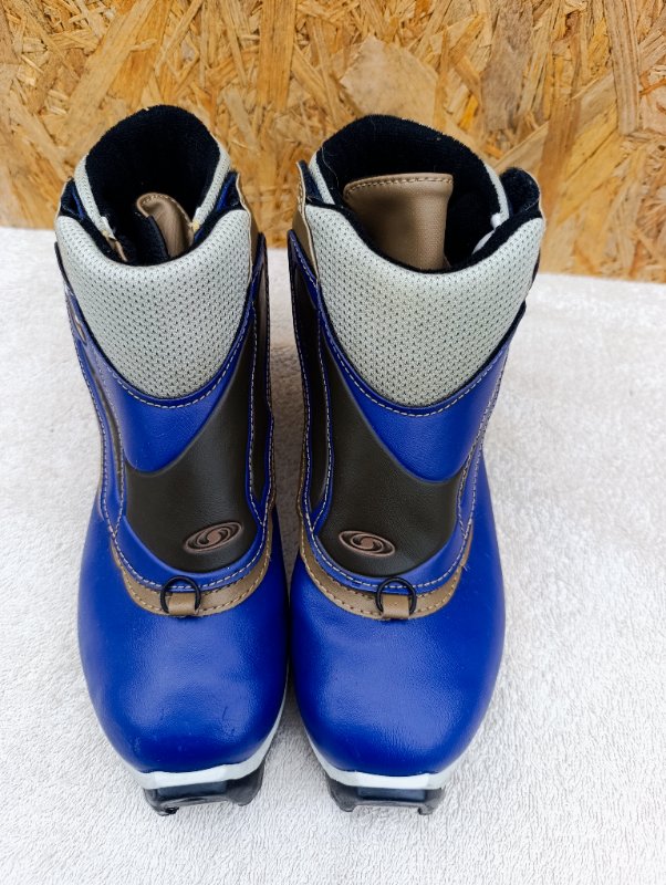 Lyže Nordica Transfire RT - 160 cm