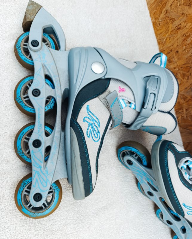 Lyže Nordica Transfire RT - 160 cm