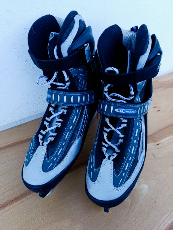 Lyže Nordica Transfire RT - 160 cm