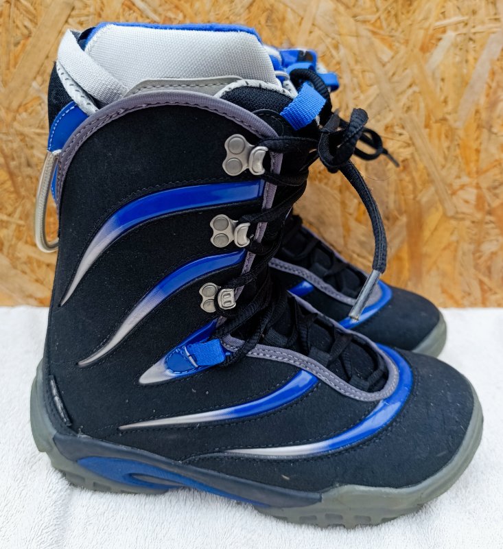 Lyže Nordica Transfire RT - 160 cm