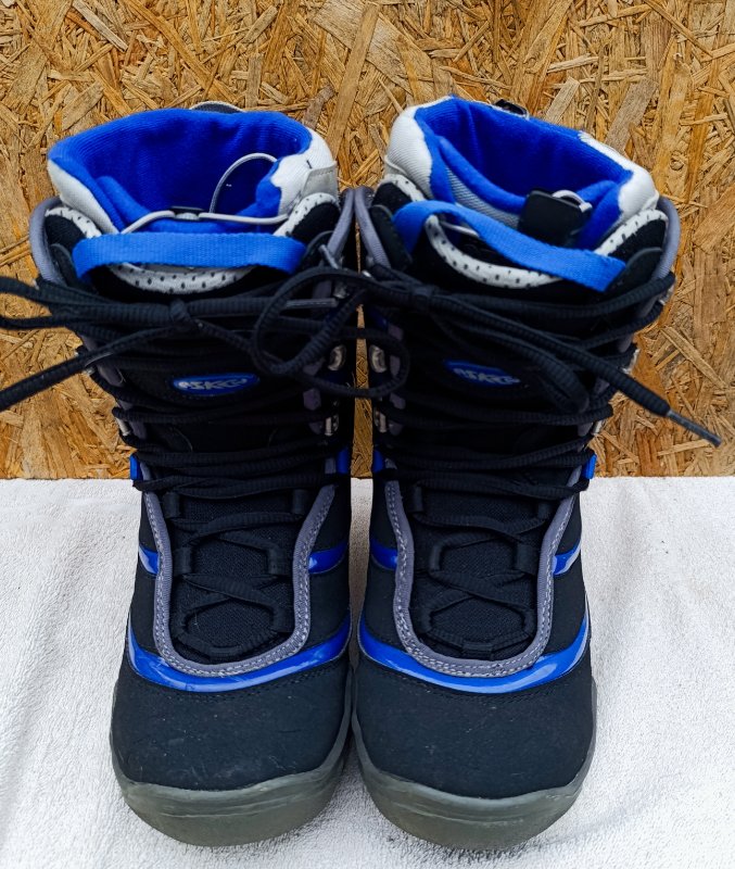 Lyže Nordica Transfire RT - 160 cm