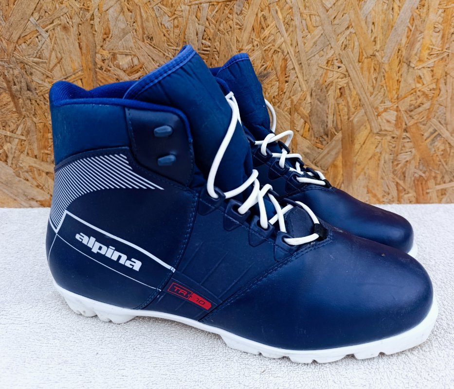 Lyže Nordica Transfire RT - 160 cm