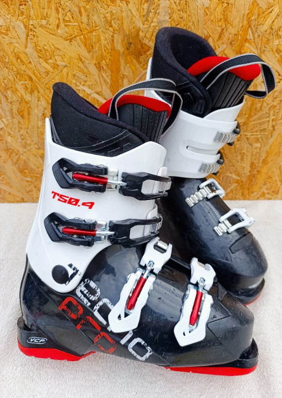 Lyže Nordica Transfire RT - 160 cm