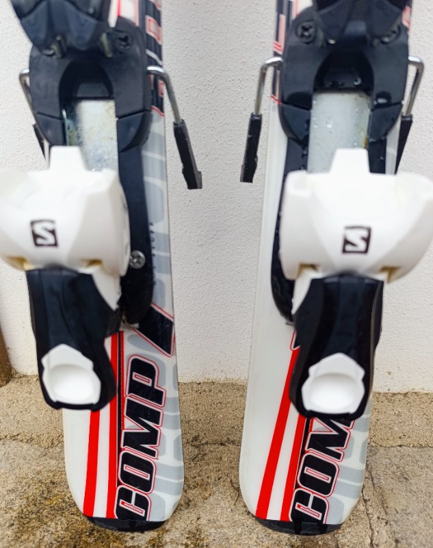 Lyže Nordica Transfire RT - 160 cm