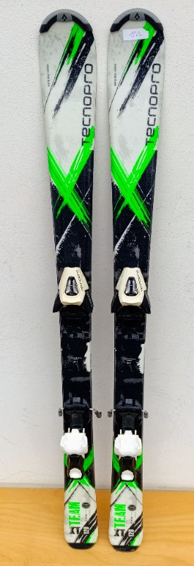 Lyže Nordica Transfire RT - 160 cm