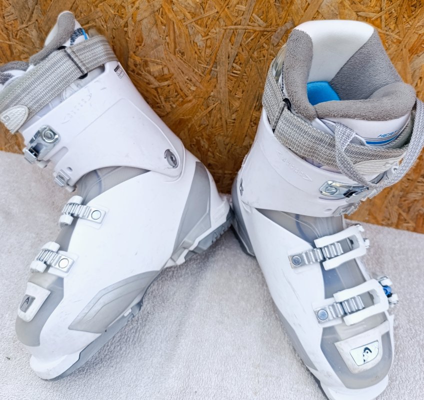 Lyže Nordica Transfire RT - 160 cm