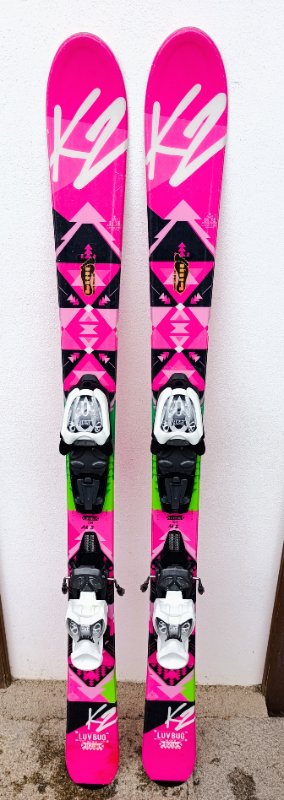 Lyže Nordica Transfire RT - 160 cm