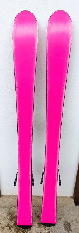 Lyže Nordica Transfire RT - 160 cm