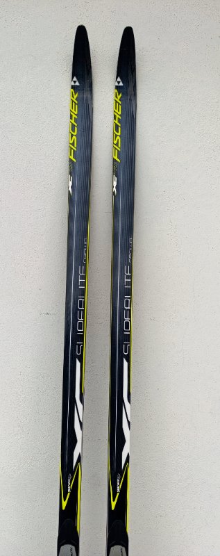 Lyže Nordica Transfire RT - 160 cm